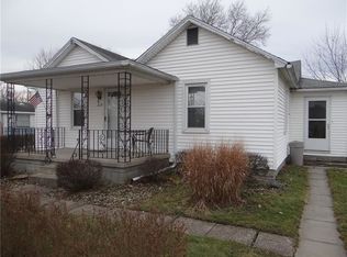 419 Farmview Rd, Mount Pleasant, PA 15666