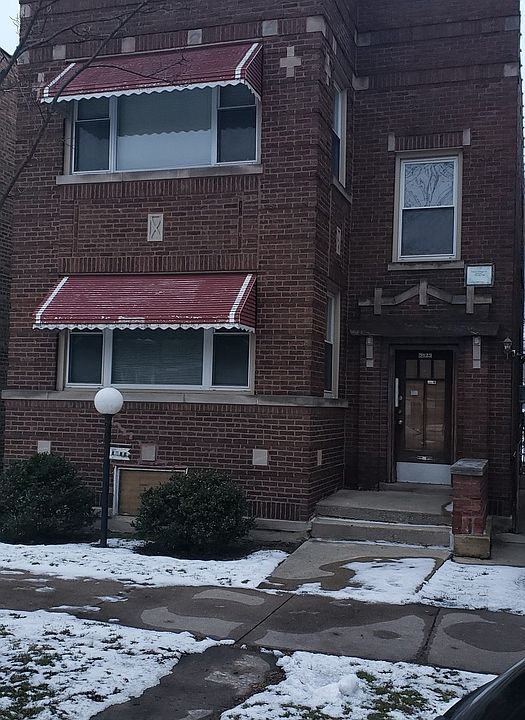 1st image of 7823 S Evans Ave #2