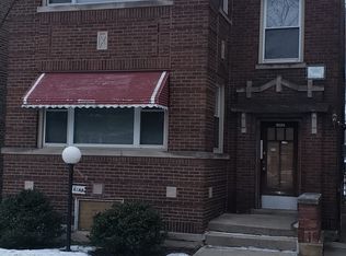 7823 S Evans Ave #2, Chicago, IL 60619