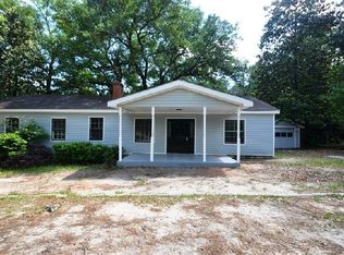 4611 Oak Ridge Rd, Mobile, AL 36609