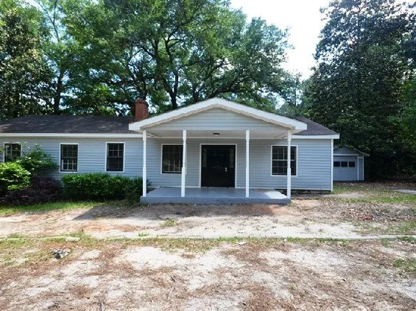 4611 Oak Ridge Rd, Mobile, AL 36609
