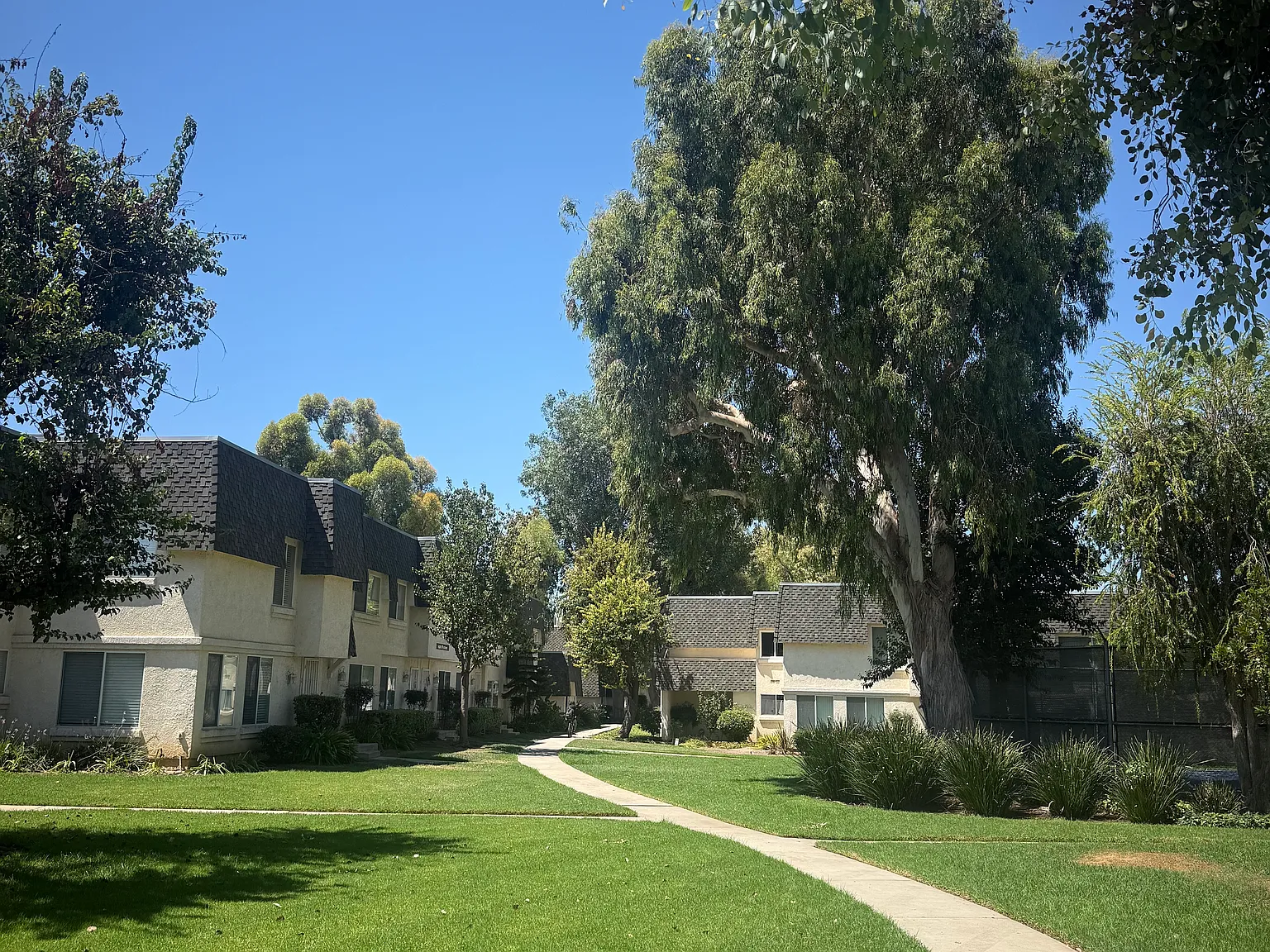 3 bed, 1.5 bath, 1269 sqft, $3,850 — Photo 1