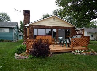 8727 W State Route 273, Belle Center, OH 43310