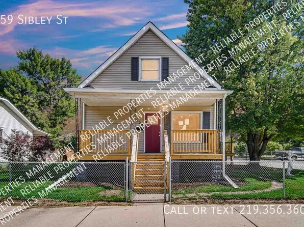 959 Sibley St, Hammond, IN 46320