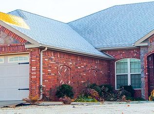 3109 SW Calm Ridge Rd, Bentonville, AR 72713