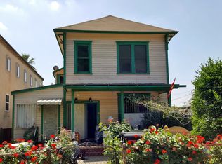 2620 Manitou Ave, Los Angeles, CA 90031