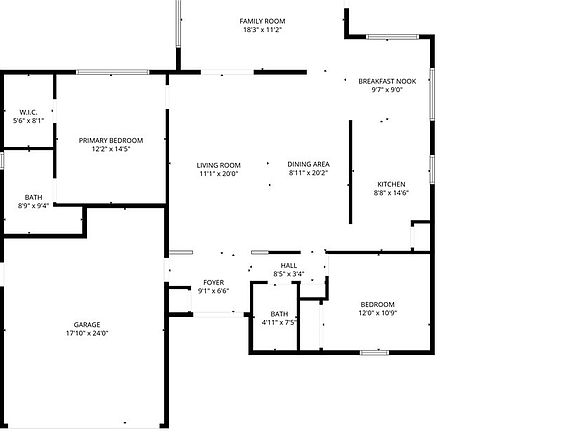 2nd image of this home