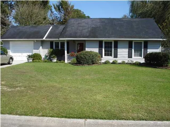 1650 Nantahala Blvd, Mount Pleasant, SC 29464