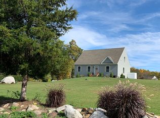 372 W Meetinghouse Rd, New Milford, CT 06776