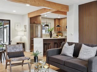 205 S Ivy St, Denver, CO 80224