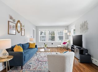 17 Vogel St, Boston, MA 02132