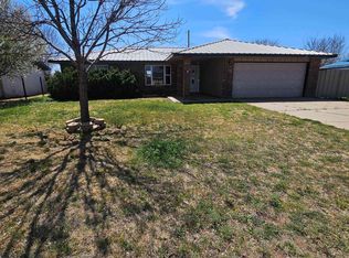 417 La Salle Dr, Clovis, NM 88101