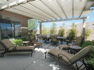 6 Gladewater Dr, Henderson, NV 89052