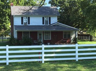 4165 W 103rd St N, Sperry, OK 74073