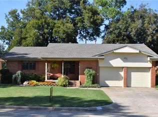 5109 S Harvey Ave, Oklahoma City, OK 73109