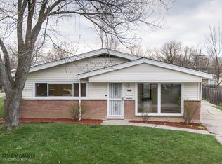 130 Hay St, Park Forest, IL