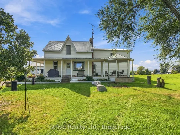 1717 County Road 38 Rd, Trent Hills, ON K0L 1L0