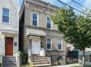 1731 Montgomery Pl, Bronx, NY 10461