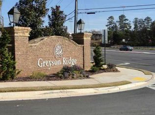 4860 Rockford Ridge Dr, Marietta, GA 30066