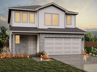 Vista View Plan, The Meadows at Hunters Ranch, San Antonio, TX 78253