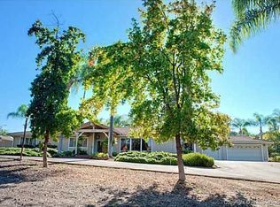 10237 Quail Canyon Rd, El Cajon, CA 92021