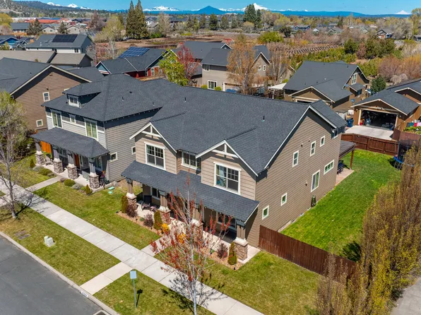 21376 Bartlett Ln, Bend, OR 97701