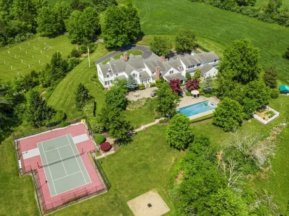 520 Pottersville Rd, Bedminster Twp., NJ 07931