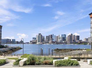 Slip 45, Boston, MA 02128