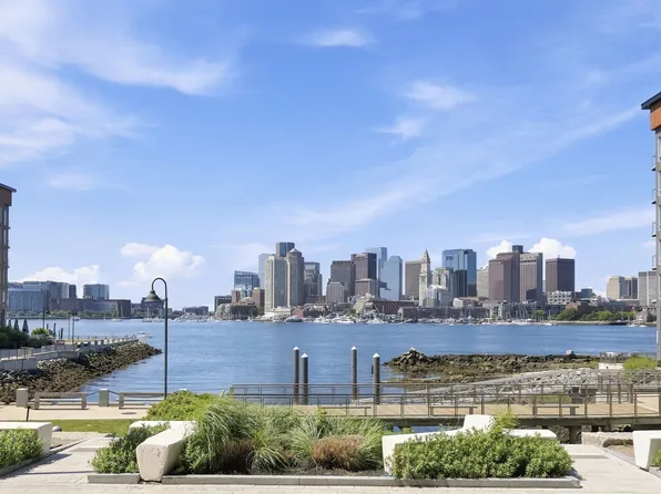 45 Lewis St #511, Boston, MA 02128