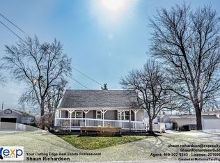1911 Wales Ave, Lima, OH 45805