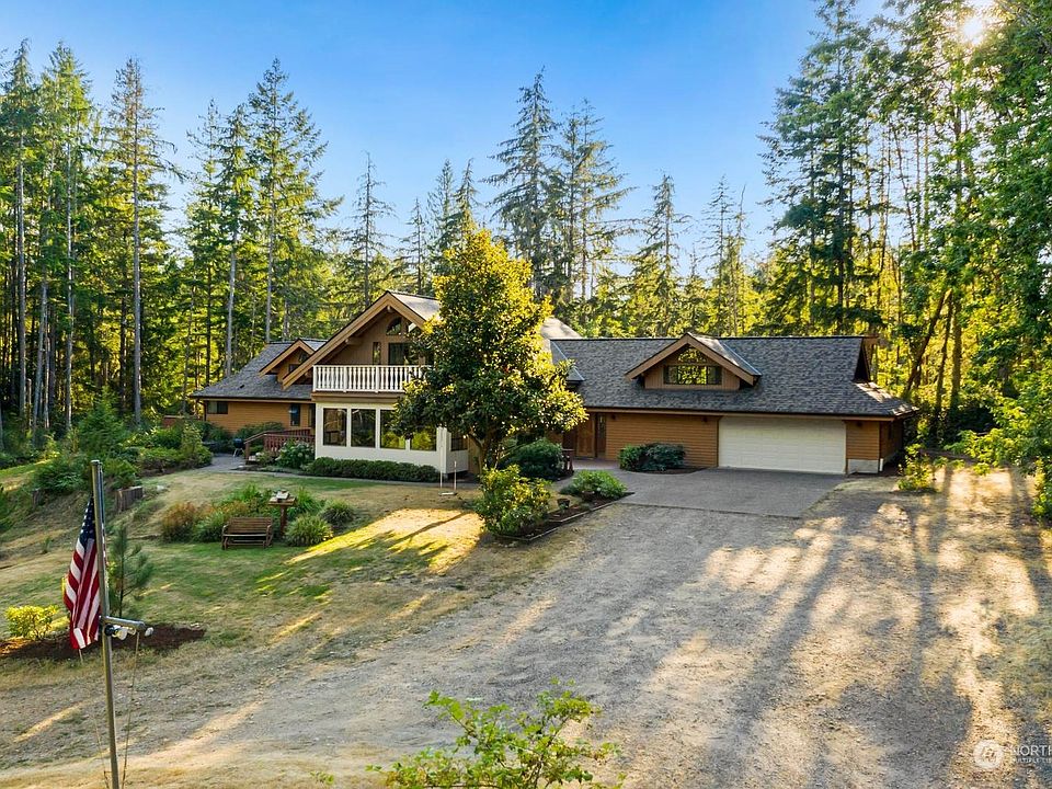 4500 SE Nelson Road, Olalla, WA 98359 Zillow