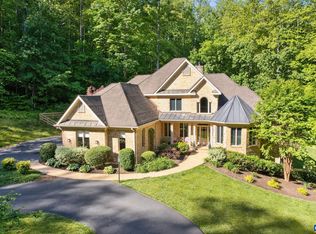 840 Murray Ln, Charlottesville, VA 22903
