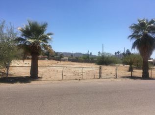 719 E Highline Canal Rd, Phoenix, AZ 85042