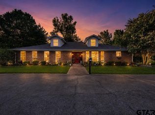 612 W Coke Rd, Winnsboro, TX 75494