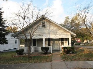 1011 Burgess Ave, Crystal City, MO 63019
