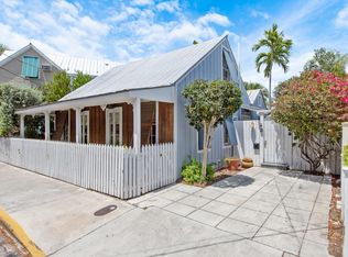 703 Elizabeth St, Key West, FL 33040