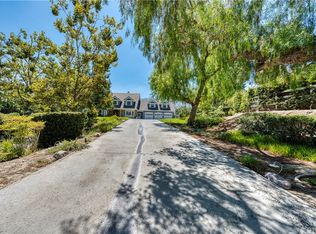16400 Cambria Estates Ln, Santa Clarita, CA 91387