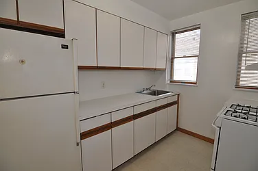 Rented by Welcome Home Real Estate