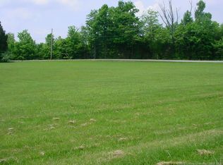 7823 Brooks Rd, Charlestown, IN 47111