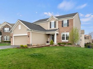 221 Foster Dr, Oswego, IL