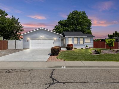 2907 S Waverly St, Kennewick, WA, 99337