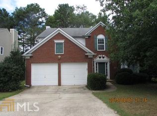 5000 Foxberry Ln #0, Roswell, GA 30075
