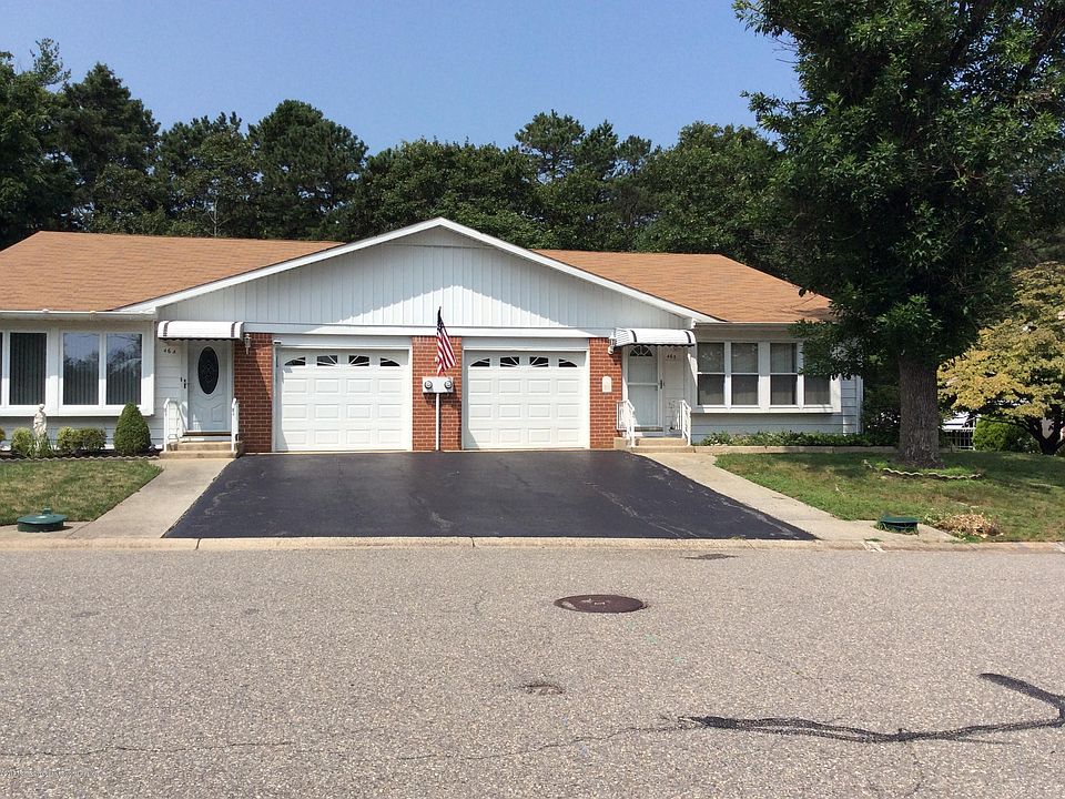 1st image of 46 Franklin Lane #B