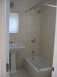 Rented by The Dermot Realty Management Company