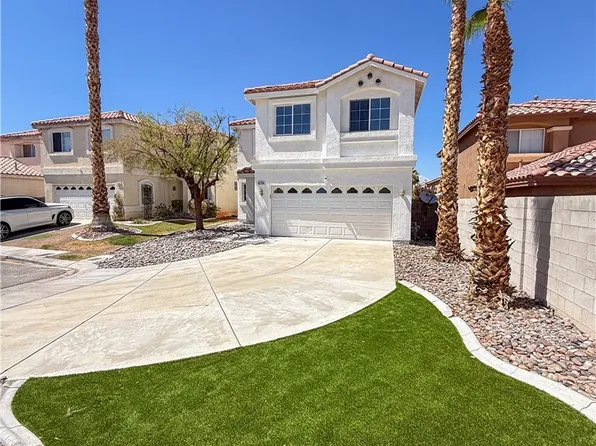 9754 Sonora Bend Ave, Spring Valley, NV 89148