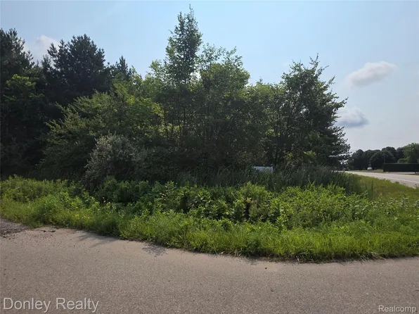 20 Vacant Lots Concord Cranbrook & Ln, Marlette, MI 48453