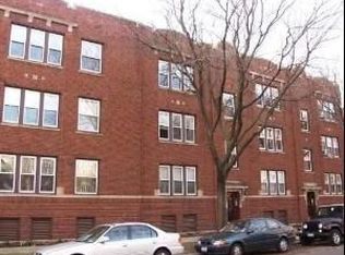 4854 N Oakley Ave, Chicago, IL 60625