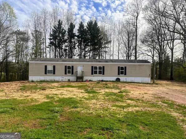 750 County Road 476, Woodland, AL 36280