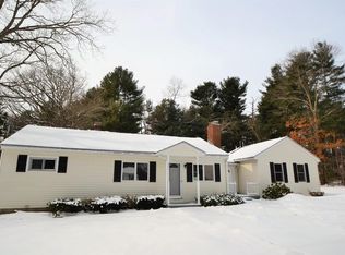 91 Bellflower Rd, Billerica, MA 01821