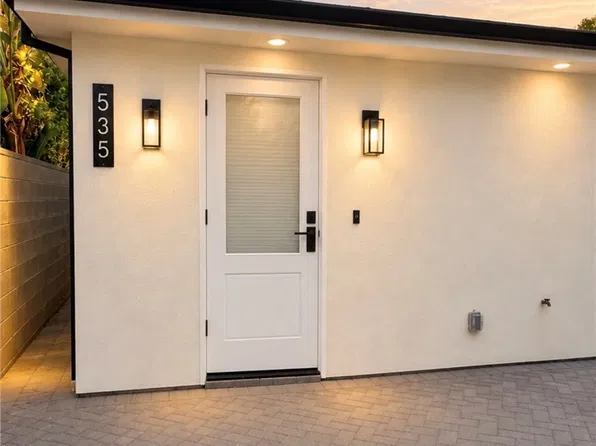 535 S Mariposa St, Burbank, CA 91506